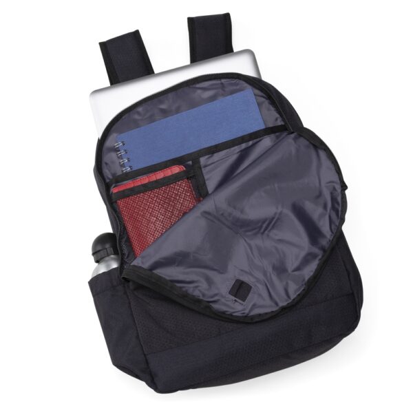 Mochila Notebook  Poliéster S57041 - Image 2