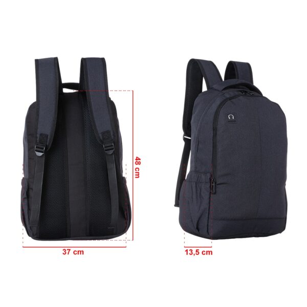 Mochila Notebook  Poliéster S57041 - Image 4