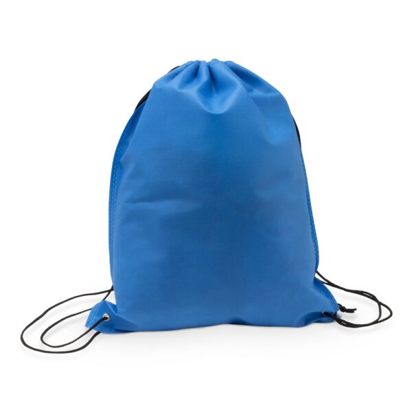 Mochila Saco Sacochila de TNT - Image 2