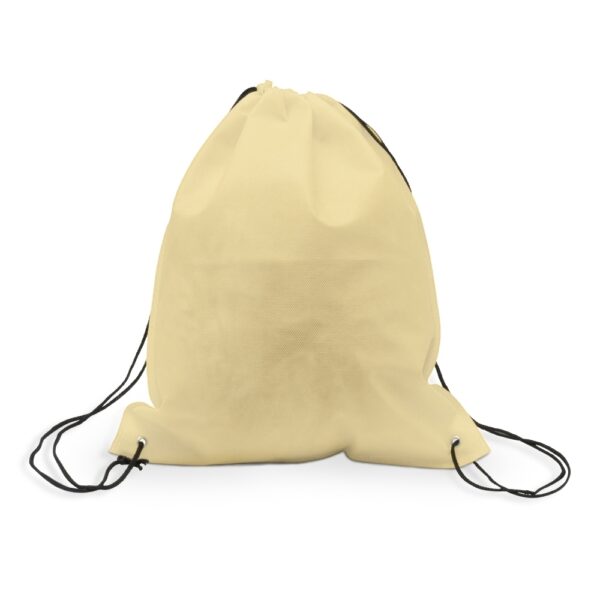 Mochila Saco Sacochila de TNT - Image 6
