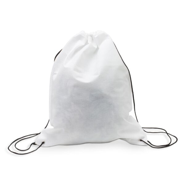 Mochila Saco Sacochila de TNT - Image 8