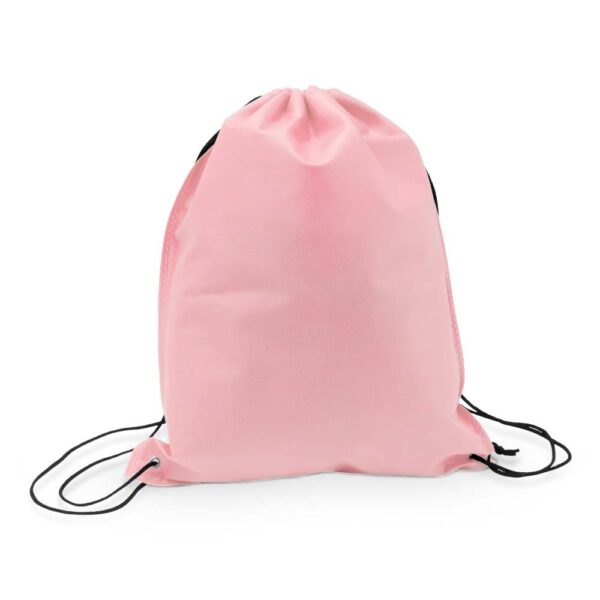 Mochila Saco Sacochila de TNT - Image 10