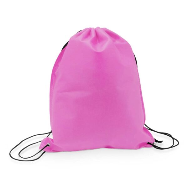 Mochila Saco Sacochila de TNT - Image 11