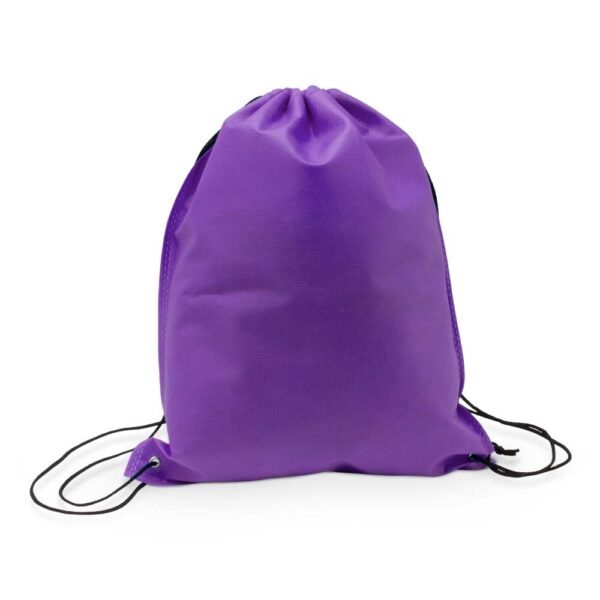 Mochila Saco Sacochila de TNT - Image 12