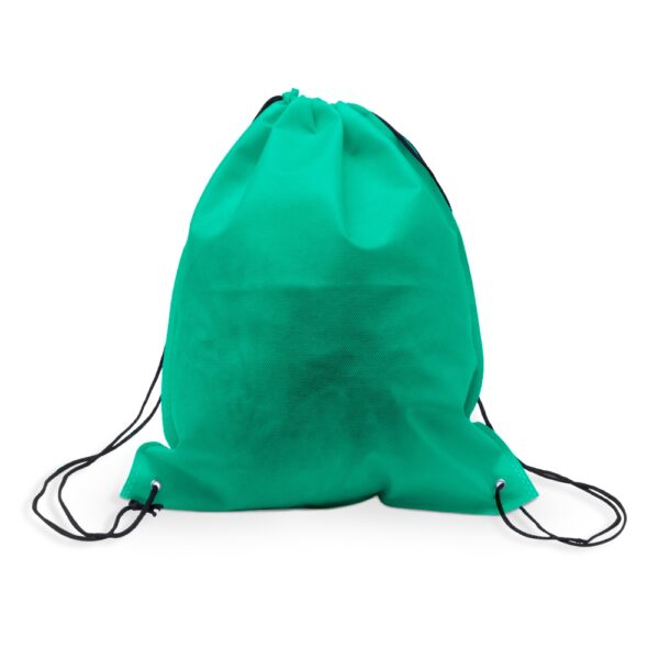 Mochila Saco Sacochila de TNT - Image 13
