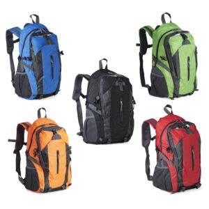 Mochila Notebook em Nylon S59040