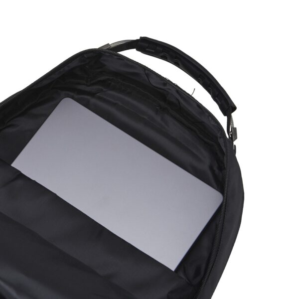 Mochila Notebook de Nylon S66020 - Image 4