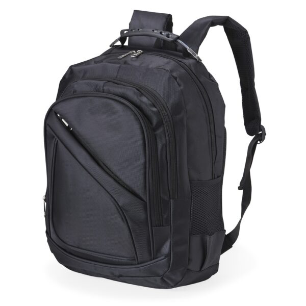 Mochila Notebook de Nylon S76020 - Image 4