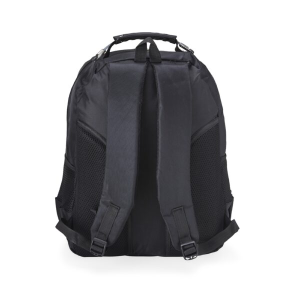 Mochila Notebook de Nylon S76020 - Image 6