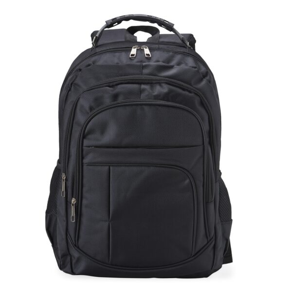 Mochila Notebook de Nylon S66020