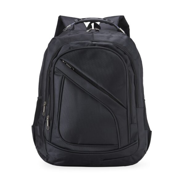 Mochila Notebook de Nylon S76020
