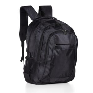 Mochila Notebook de Nylon S30120