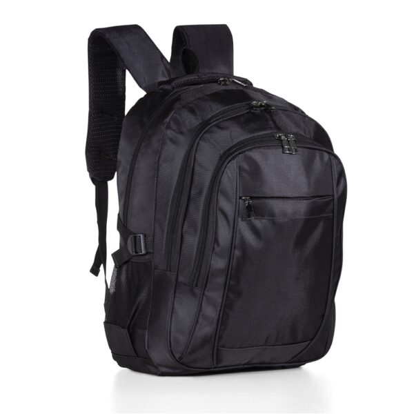 Mochila Notebook de Nylon S30120