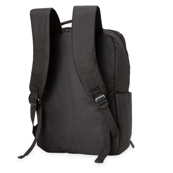 Mochila Notebbok USB de Nylon S02310 - Image 8