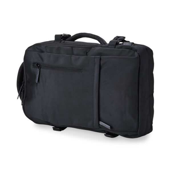 Mochila Pasta Notebook USB Troley de Nylon S90050 - Image 2