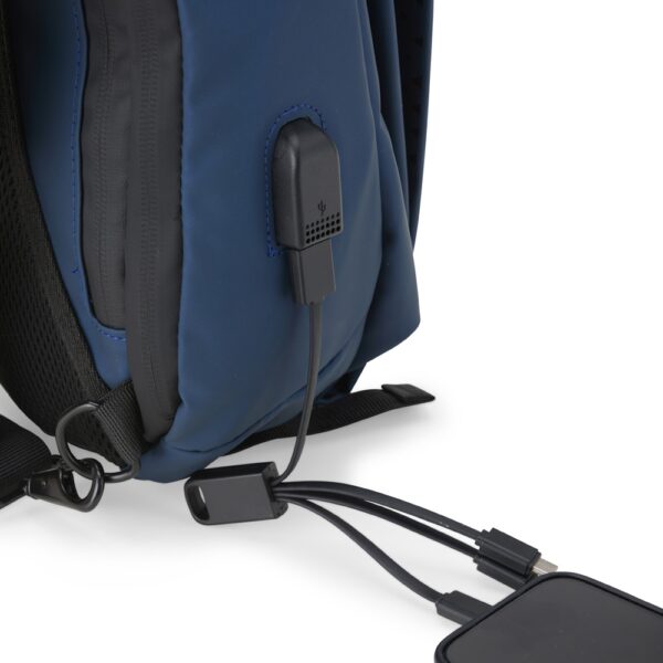 Mochila de Ombro para Tablet USB S91061 - Image 3