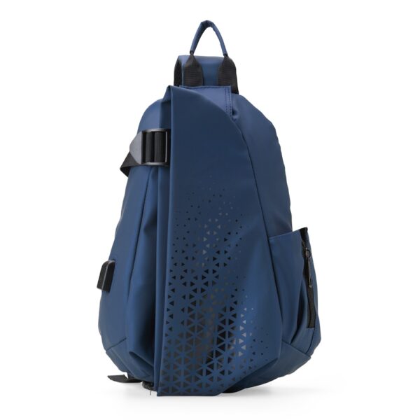 Mochila de Ombro para Tablet USB S91061 - Image 4