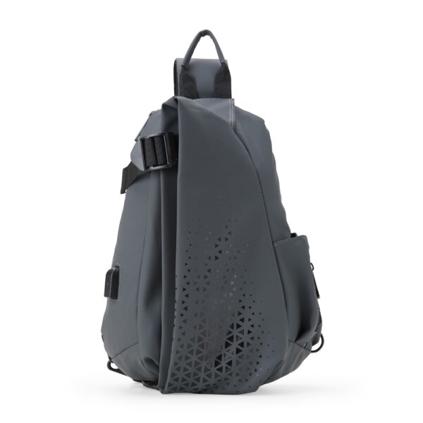 Mochila de Ombro para Tablet USB S91061 - Image 6