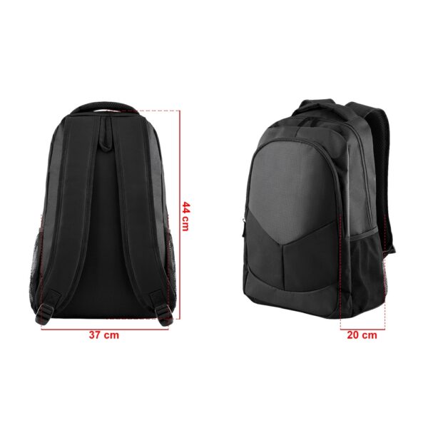 Mochila Notebook de Poliéster S70231 - Image 6