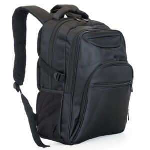 Mochila Notebook de Poliéster S33030