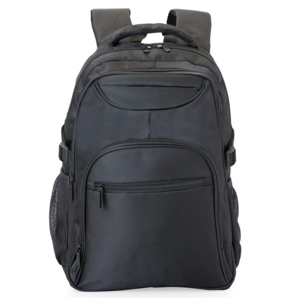 Mochila Notebook de Poliéster S33030 - Image 2