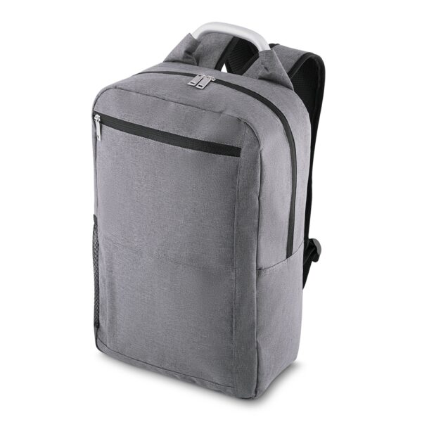 Mochila Notebook em Nylon S74041 - Image 3