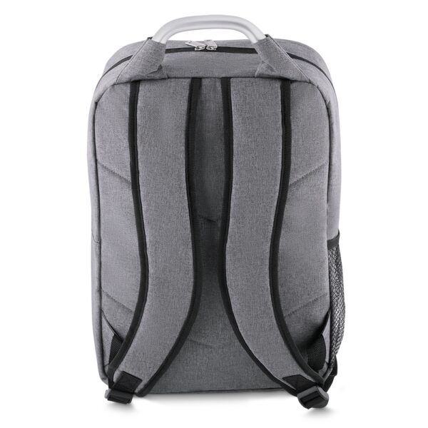 Mochila Notebook em Nylon S74041 - Image 4