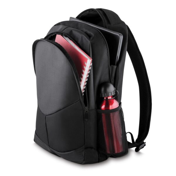 Mochila Notebook de Poliéster S70231 - Image 2