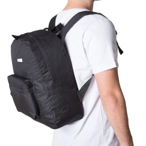 Mochila Notebook em Nylon S20831 - Image 2