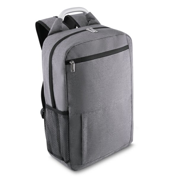 Mochila Notebook em Nylon S74041 - Image 2