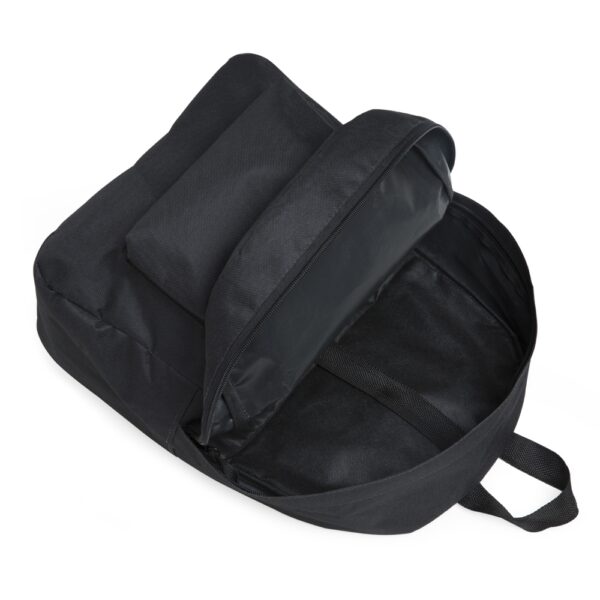 Mochila Notebook em Nylon S20831 - Image 3