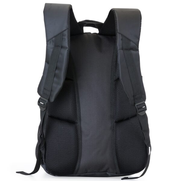 Mochila Notebook de Poliéster S33030 - Image 4