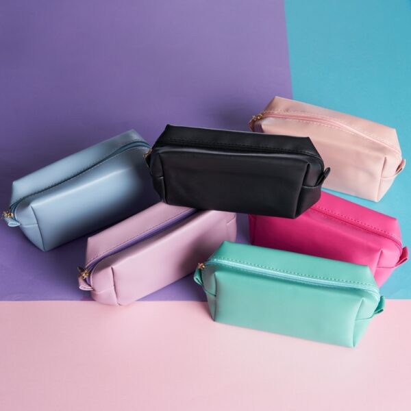 Necessaire PU S05681 - Image 2