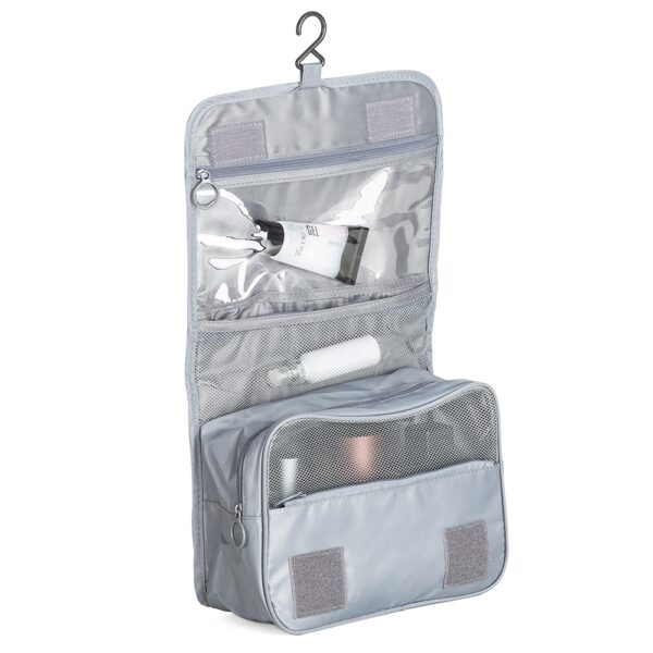 Necessaire Organizadora para Viagem Sarja S80581 - Image 3