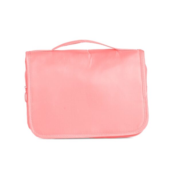 Necessaire Organizadora para Viagem Sarja S80581 - Image 7