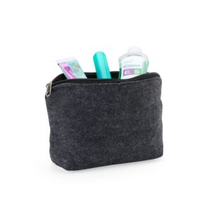 Nécessaire Feltro Tam 20x12x5.5cm S11180