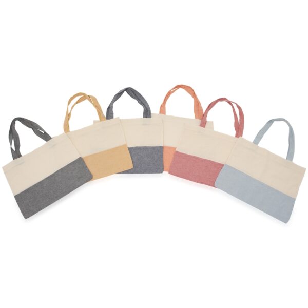 Sacola de Algodão Ecobag S66941