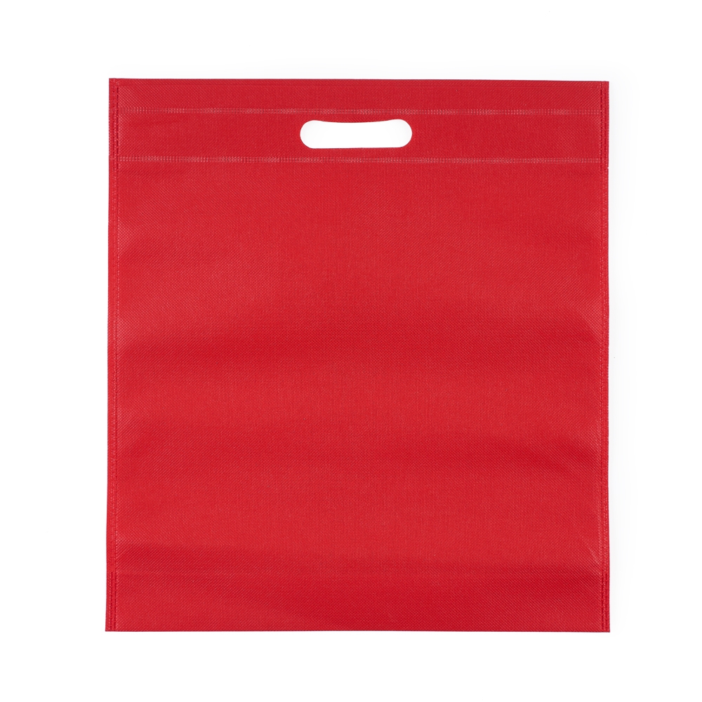 Sacola Non-woven TNT Sem Alça S18020 Tam 39x36cm - Sn18020 Tam 35x38x8cm - Imagem 4