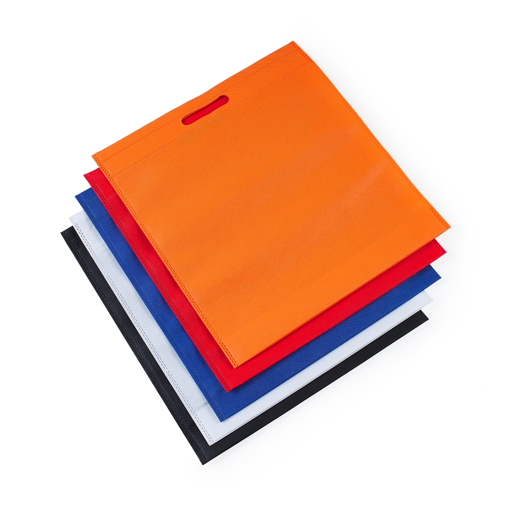 Sacola Non-woven TNT Sem Alça S18020 Tam 39x36cm - Sn18020 Tam 35x38x8cm - Imagem 9