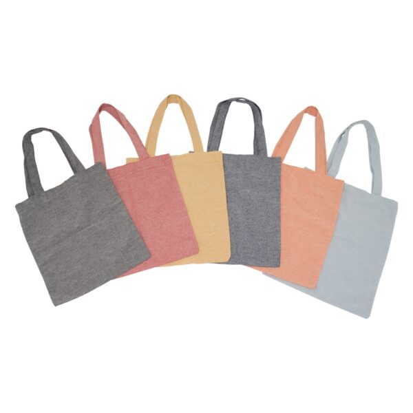 Sacola de Algodão Ecobag S26941