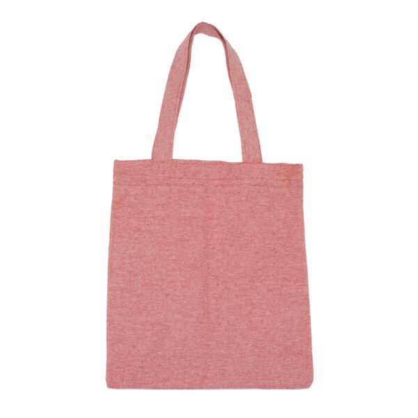 Sacola de Algodão Ecobag S26941 - Image 7