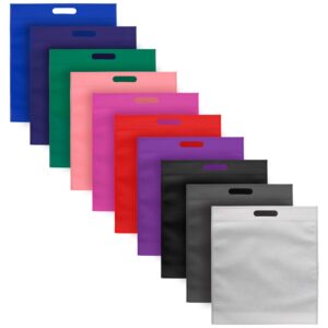 Sacola Non-woven TNT Sem Alça S18020 Tam 39x36cm - Sn18020 Tam 35x38x8cm