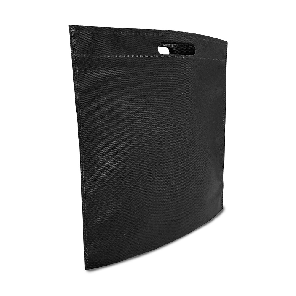 Sacola Non-woven TNT Sem Alça S18020 Tam 39x36cm - Sn18020 Tam 35x38x8cm - Imagem 8
