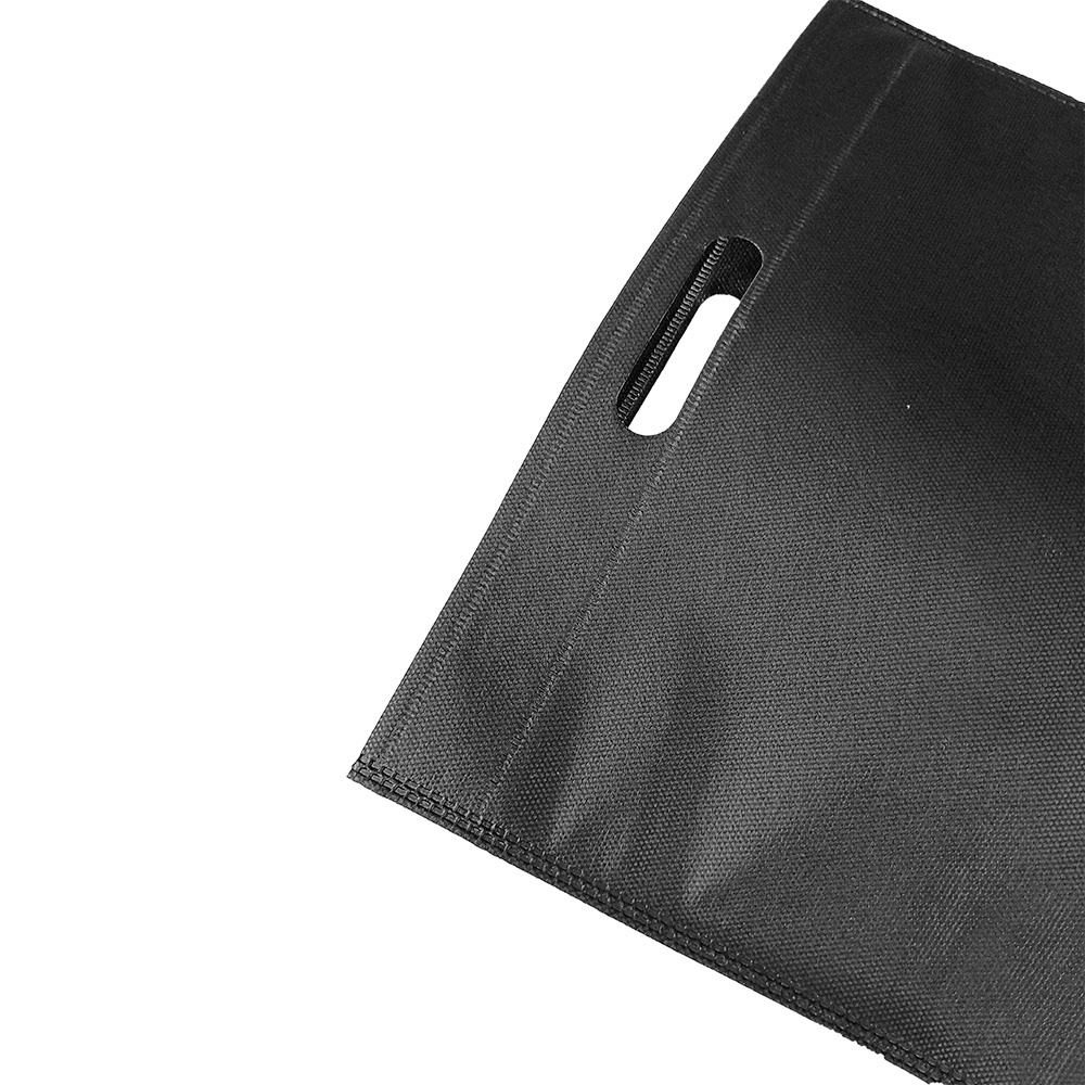 Sacola Non-woven TNT Sem Alça S18020 Tam 39x36cm - Sn18020 Tam 35x38x8cm - Imagem 12