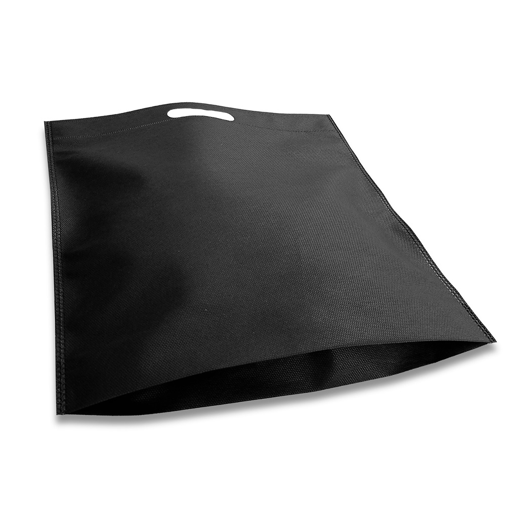 Sacola Non-woven TNT Sem Alça S18020 Tam 39x36cm - Sn18020 Tam 35x38x8cm - Imagem 10