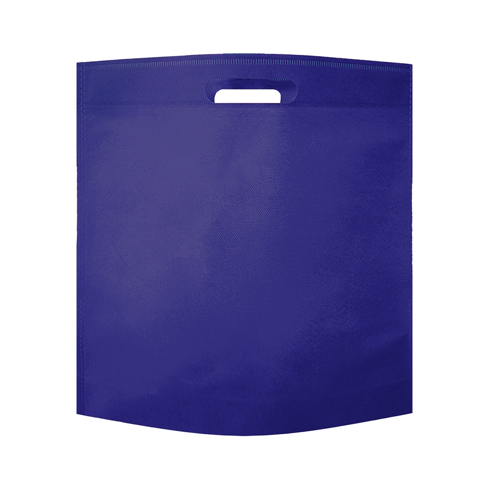 Sacola Non-woven TNT Sem Alça S18020 Tam 39x36cm - Sn18020 Tam 35x38x8cm - Imagem 7