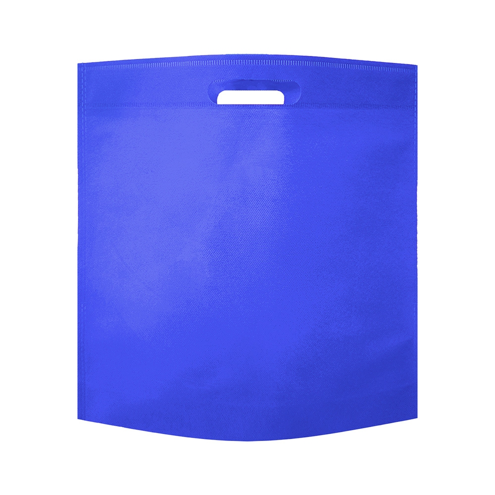 Sacola Non-woven TNT Sem Alça S18020 Tam 39x36cm - Sn18020 Tam 35x38x8cm - Imagem 11