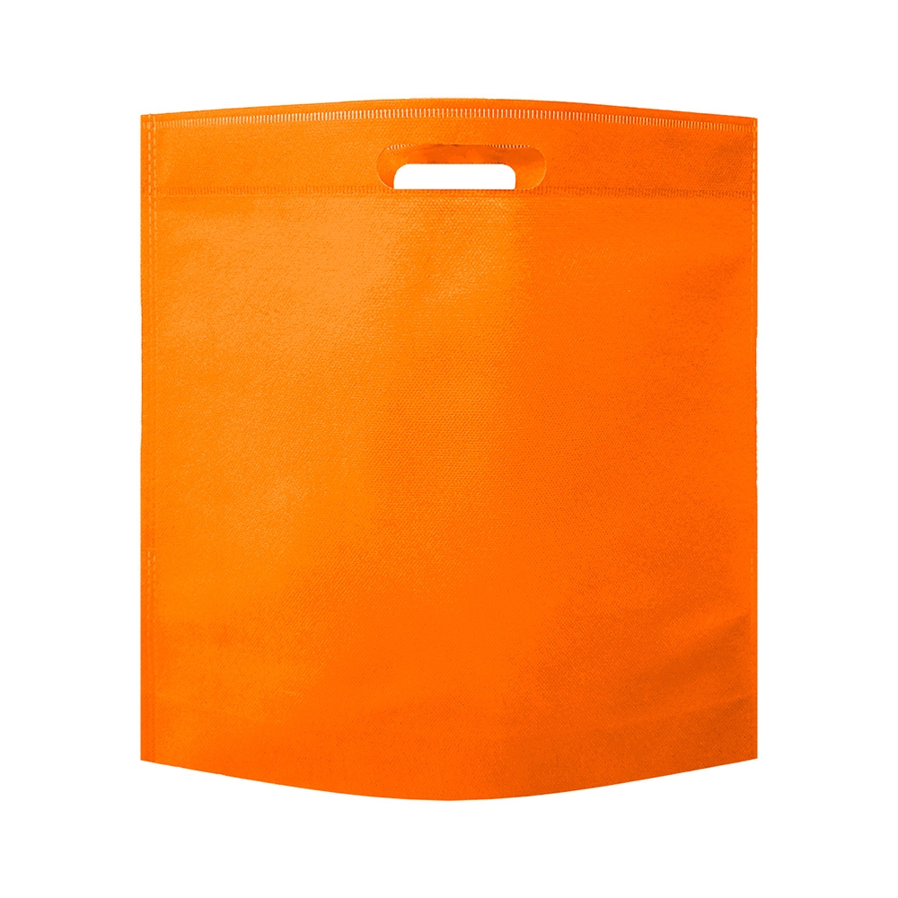 Sacola Non-woven TNT Sem Alça S18020 Tam 39x36cm - Sn18020 Tam 35x38x8cm - Imagem 20