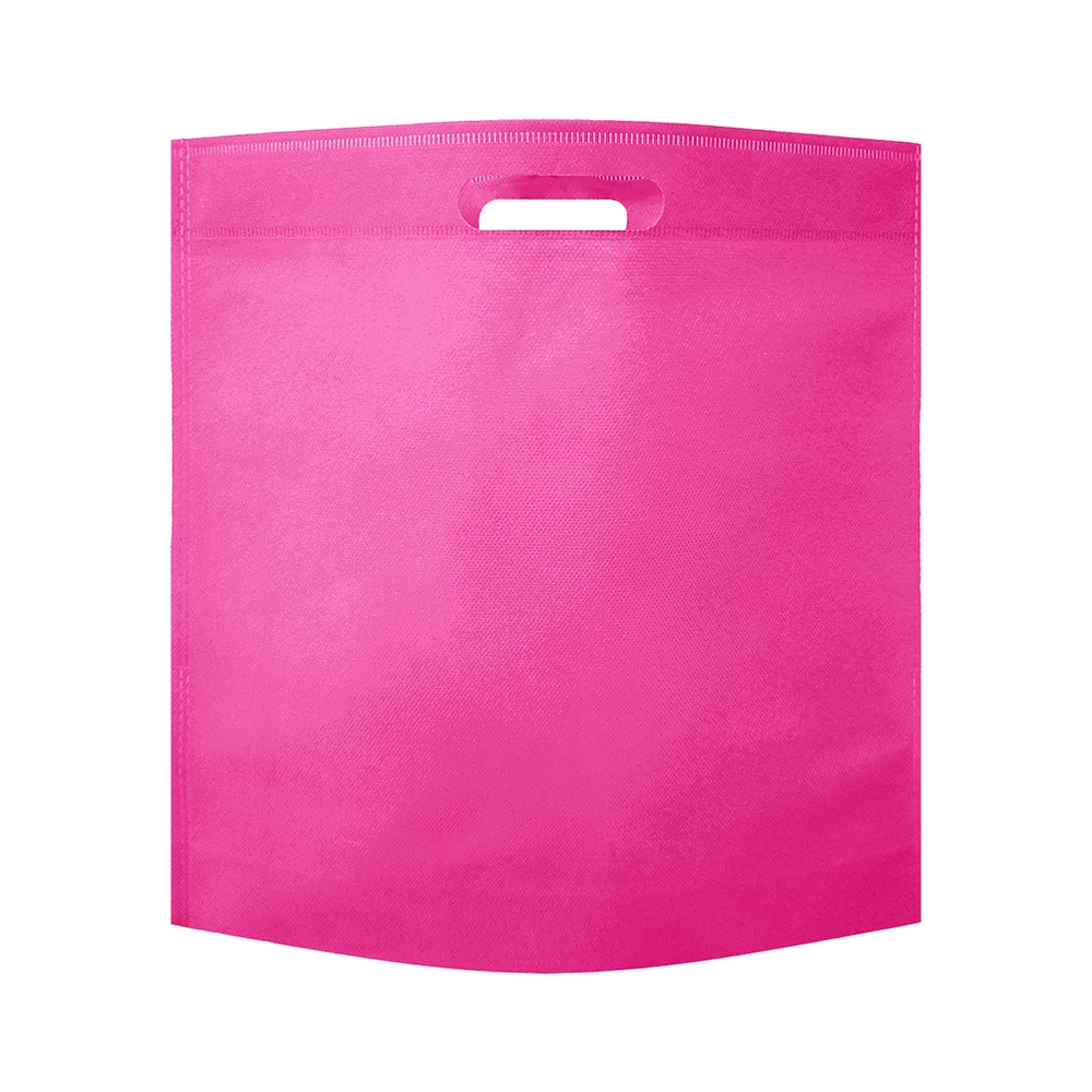 Sacola Non-woven TNT Sem Alça S18020 Tam 39x36cm - Sn18020 Tam 35x38x8cm - Imagem 15