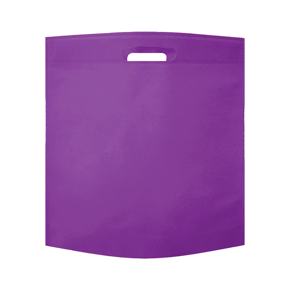 Sacola Non-woven TNT Sem Alça S18020 Tam 39x36cm - Sn18020 Tam 35x38x8cm - Imagem 16